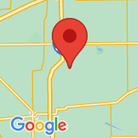 Map of Paw Paw, IL